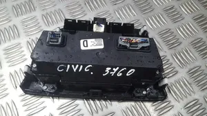 Honda Civic IX Centralina del climatizzatore MH283100194