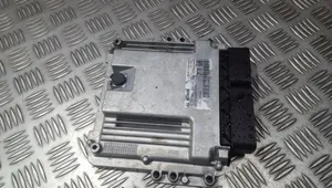 Honda Civic IX Sterownik / Moduł ECU 0281031503