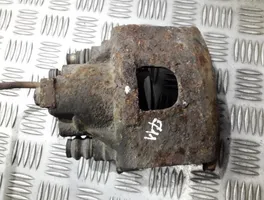 Chrysler Vision Front brake caliper 