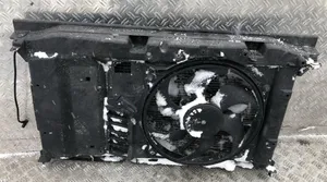 Citroen C4 I Radiateur de refroidissement 1859383116