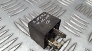 Volvo 460 Other relay 20210006