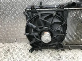 Hyundai Accent Kale ventilateur de radiateur refroidissement moteur 