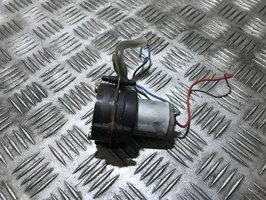 Mercedes-Benz A W168 Vacuum pump 