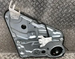 KIA Ceed Mécanisme de lève-vitre avec moteur 834801h031