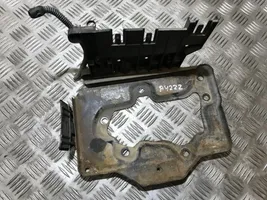 Opel Vectra B Battery box tray 90569751