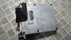 Toyota Yaris Verso Sterownik / Moduł ECU 8966152312