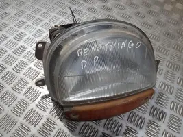 Renault Twingo I Lampa przednia 35460748