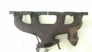 Renault Kangoo I Exhaust manifold 