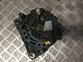 LDV Maxus Alternator 0124325178