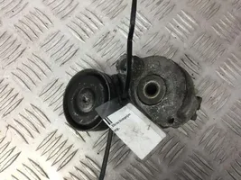 Opel Zafira B Lichtmaschine Riemenspanner Spannrolle Keilrippenriemen Keilriemen 55556090az