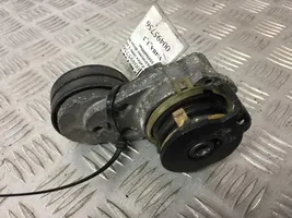 Opel Zafira B Generator/alternator belt tensioner 55556090az