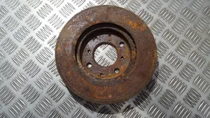 Honda Logo Disque de frein avant 