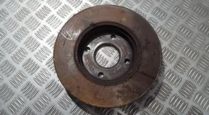 Ford Fusion Front brake disc 