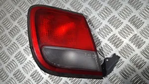 Mazda Xedos 9 Lampy tylnej klapy bagażnika 22661693