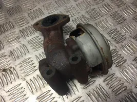 Honda Civic EGR valve 