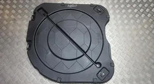 Ford Focus Trunk/boot mat liner 98ABN11578