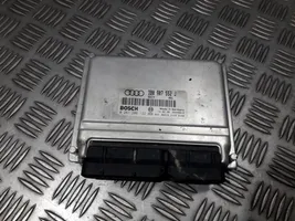 Audi A4 S4 B5 8D Sterownik / Moduł ECU 3B0907552J