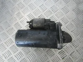 Fiat Marea Motor de arranque 0001109030