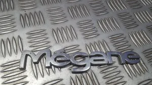 Renault Megane I Logo, emblème, badge 8089