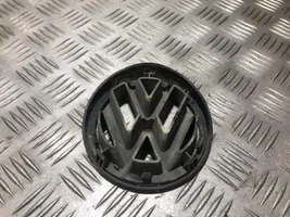 Volkswagen Golf III Manufacturer badge logo/emblem 321853601b