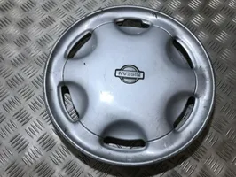 Nissan Almera R 14 riteņa dekoratīvais disks (-i) 4pcs
