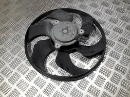 Nissan Note (E11) Kale ventilateur de radiateur refroidissement moteur 