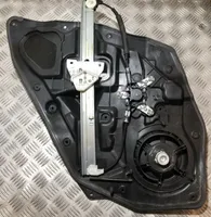 Mazda 2 Mécanisme de lève-vitre avec moteur df717297xb