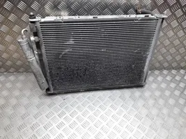 Nissan Note (E11) Skraplacz / Chłodnica klimatyzacji 21400bc40c