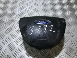 Ford Transit Poduszka powietrzna Airbag kierownicy 6012443