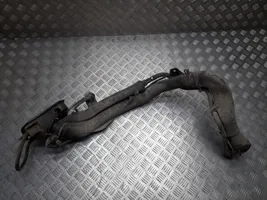 Peugeot 406 Tuyau de remplissage de réservoir de carburant 9623450280