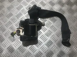 Mercedes-Benz ML W163 Ceinture de sécurité arrière a1638601985