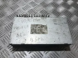 Toyota Soarer Z30 Sonstige Steuergeräte / Module 