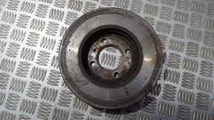 BMW 3 E30 Front brake disc 