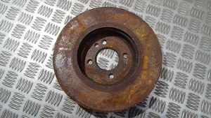 Mini One - Cooper R50 - 53 Disco del freno anteriore 1502891