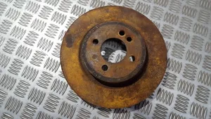 Mini One - Cooper R50 - 53 Disco del freno anteriore 1502891