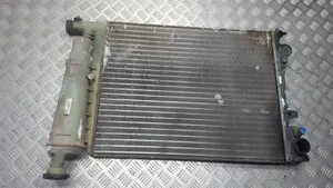 Fiat Ulysse Dzesēšanas šķidruma radiators 755362K