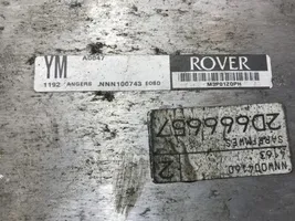 Rover 25 Sterownik / Moduł ECU nnw004160