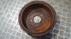 Chrysler Voyager Drum brake (rear) trw137135