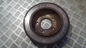 Chrysler 300M Rear brake disc 