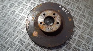 Subaru Outback Disque de frein avant 