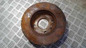 Hyundai Matrix Front brake disc 