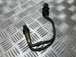 Mercedes-Benz R W251 Sensore della sonda Lambda 0258017339