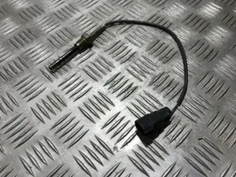 Volvo S80 Exhaust gas temperature sensor 30713739a