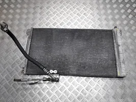 Mercedes-Benz C W203 Radiateur condenseur de climatisation a2035000554