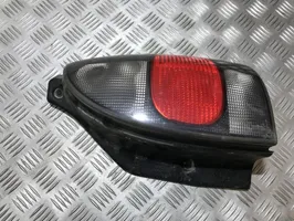 Renault Espace III Lampa tylna 6025301102