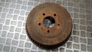 Chrysler Voyager Drum brake (rear) 