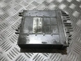 Renault Scenic I Sterownik / Moduł ECU 0281001809