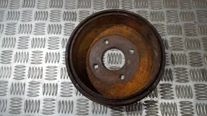 Ford Mondeo MK II Drum brake (rear) 