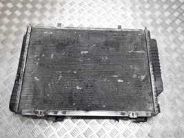 Mercedes-Benz C W202 Dzesēšanas šķidruma radiators 2025006303