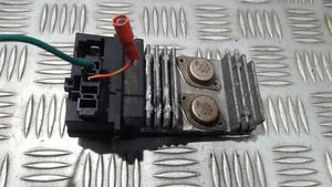 Chrysler Vision Heater blower motor/fan resistor 73406302